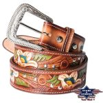 western riem