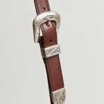 western riem