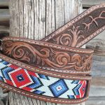western riem