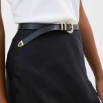 western riem