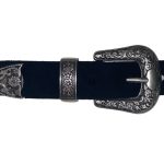 western riem