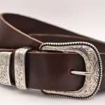 western riem