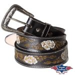western riem