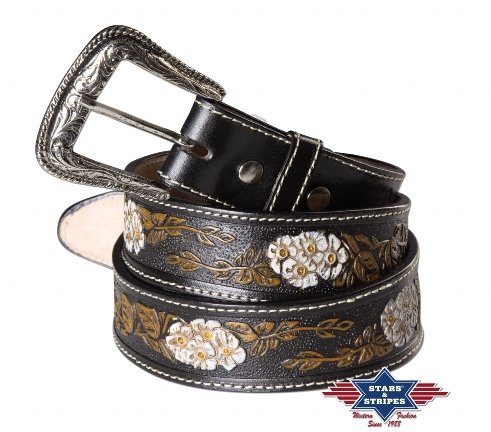 western-riem-760qjv-1.jpg western riem - Afbeelding 1