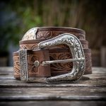 western riem
