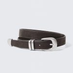 western riem