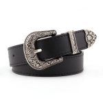 western riem