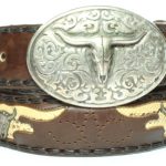 western riem