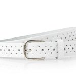 witte riem