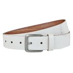 witte riem