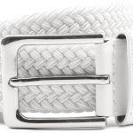 witte riem