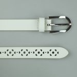 witte riem