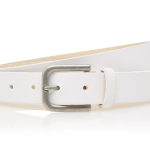 witte riem dames