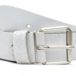 witte riem dames