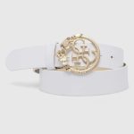 witte riem dames