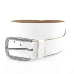 witte riem dames