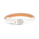 witte riem dames