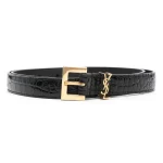 ysl riem