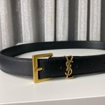 ysl riem