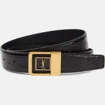 ysl riem