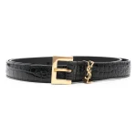 ysl riem dames