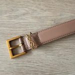 ysl riem dames