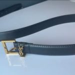 ysl riem dames