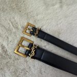 ysl riem dames