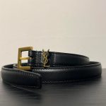 ysl riem dames