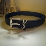 ysl riem dames