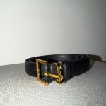 ysl riem dames