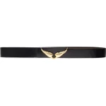 zadig en voltaire riem