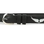 zadig en voltaire riem