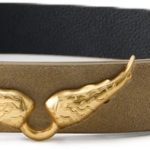 zadig en voltaire riem