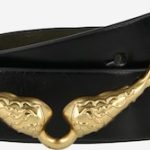 zadig en voltaire riem