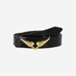 zadig en voltaire riem