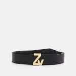 zadig en voltaire riem