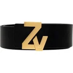 zadig en voltaire riem