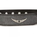 zadig en voltaire riem
