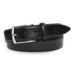 zwarte riem