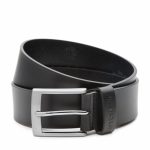 zwarte riem