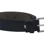 zwarte riem